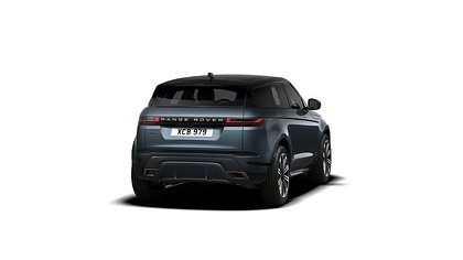 Range Rover Evoque 2