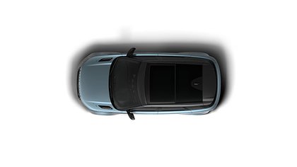 Range Rover Evoque 3