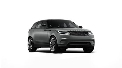 Range Rover Velar 0