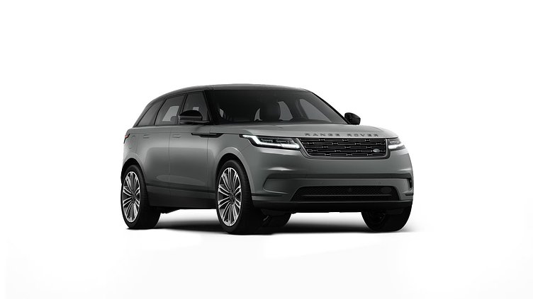 2025 Nuevo Land Rover Range Rover Velar Zadar Grey P340 Gasolina MHEV SWB S