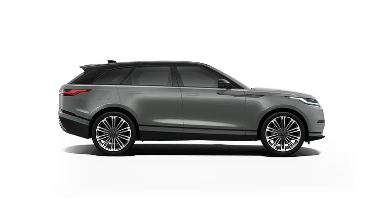2025 Nuevo Land Rover Range Rover Velar Zadar Grey P340 Gasolina MHEV SWB S