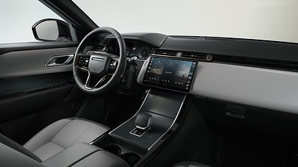 Range Rover Velar 4