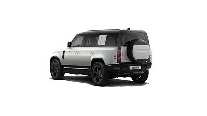 Defender 110 2