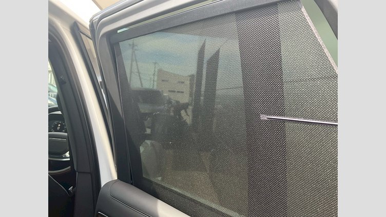 2024 認定中古車 Land Rover Range Rover フジホワイト D300 AWD MHEV（AT） スタンダードホイールベース Autobiography