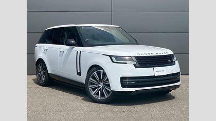 Range Rover 0