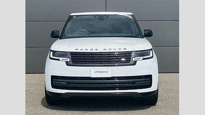 Range Rover 1