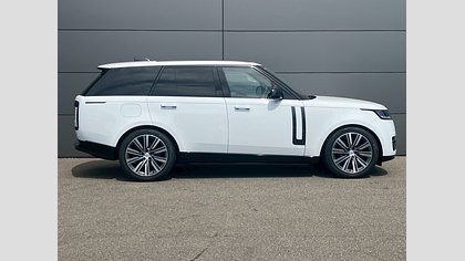 Range Rover 2