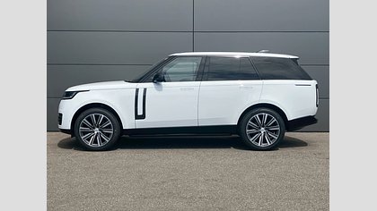 Range Rover 6