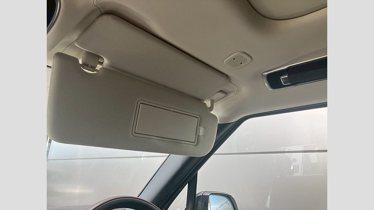 2024 認定中古車 Land Rover Range Rover フジホワイト D300 AWD MHEV（AT） スタンダードホイールベース Autobiography