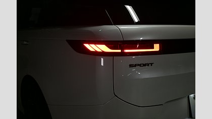 Range Rover Sport 10