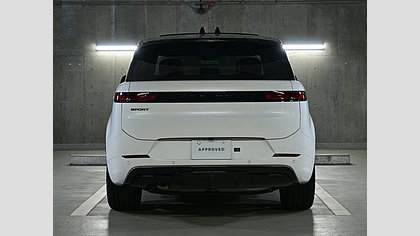 Range Rover Sport 3