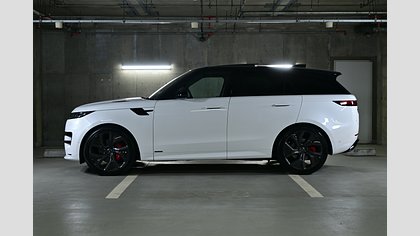 Range Rover Sport 2