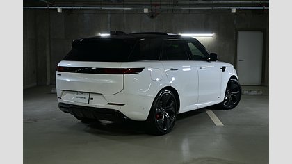 Range Rover Sport 4