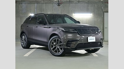 Range Rover Velar 0
