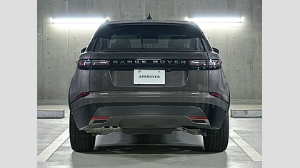 Range Rover Velar 2
