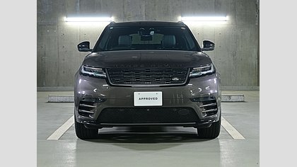 Range Rover Velar 1