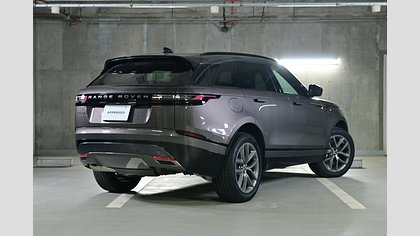 Range Rover Velar 3