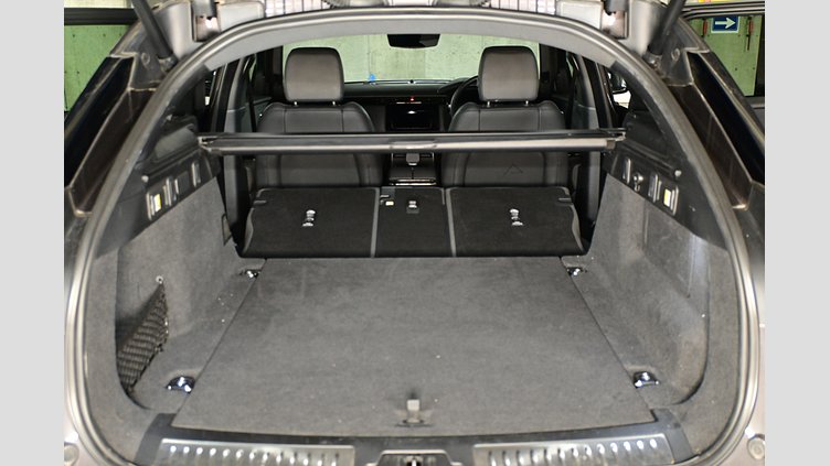 2023 認定中古車 Land Rover Range Rover Velar シャラントグレイ D200マイルドハイブリッド（ディーゼル） Standard Wheelbase Dynamic SE