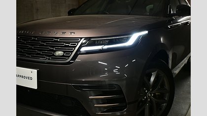 Range Rover Velar 8