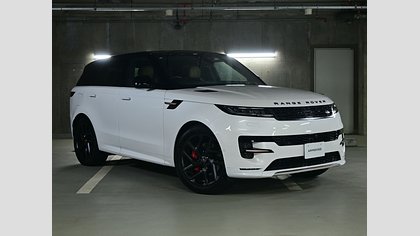 Range Rover Sport 0