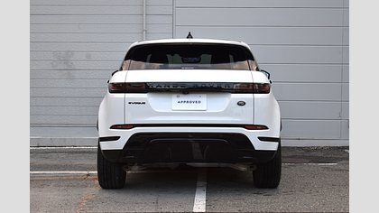 Range Rover Evoque 5