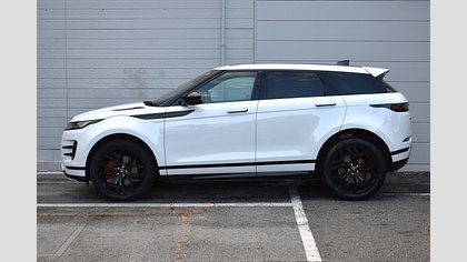 Range Rover Evoque 7
