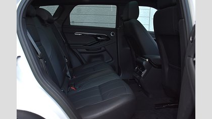 Range Rover Evoque 4