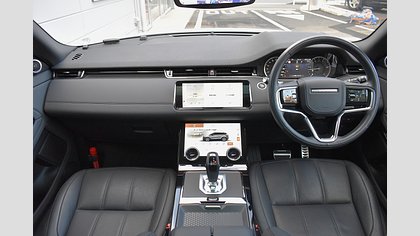 Range Rover Evoque 3