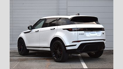 Range Rover Evoque 1