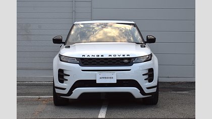 Range Rover Evoque 6