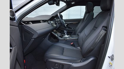 Range Rover Evoque 2