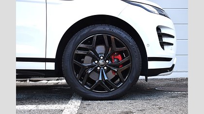 Range Rover Evoque 8