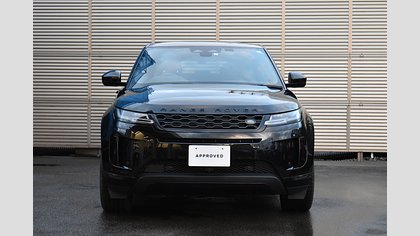 Range Rover Evoque 5