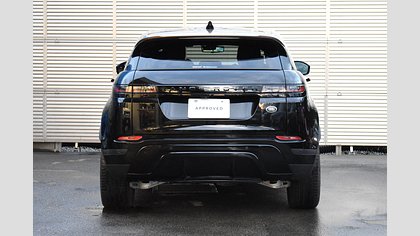 Range Rover Evoque 8