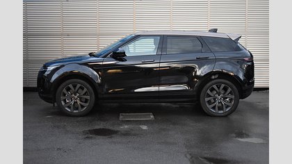 Range Rover Evoque 6