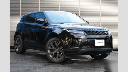 Range Rover Evoque 0