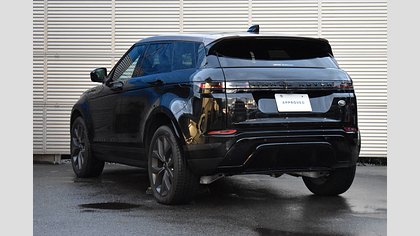 Range Rover Evoque 1