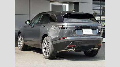 Range Rover Velar 1