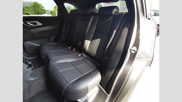 2024 認定中古車 Land Rover Range Rover Velar カルパチアングレイ P400eプラグインハイブリッド（ガソリン） スタンダードホイールベース Dynamic SE