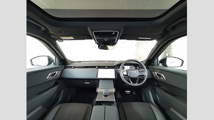 Range Rover Velar 3