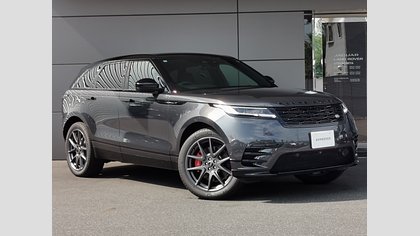 Range Rover Velar 0