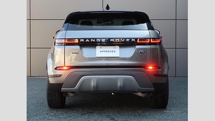 Range Rover Evoque 52