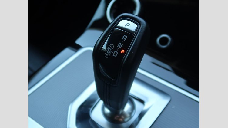 2020 認定中古車 Land Rover Range Rover Evoque シリコンシルバー P200 SE