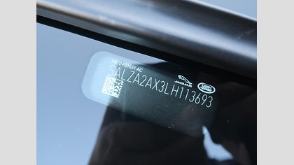 Range Rover Evoque 13