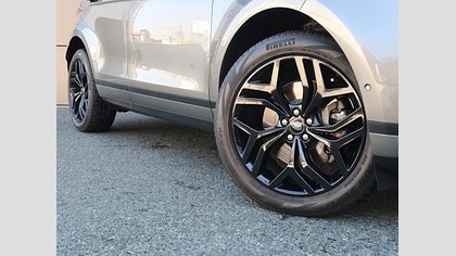 Range Rover Evoque 2