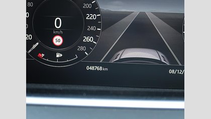 Range Rover Evoque 36