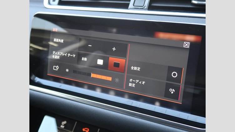 2020 認定中古車 Land Rover Range Rover Evoque シリコンシルバー P200 SE