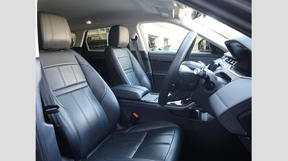 Range Rover Evoque 38