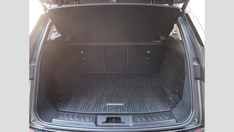 2020 認定中古車 Land Rover Range Rover Evoque シリコンシルバー P200 SE