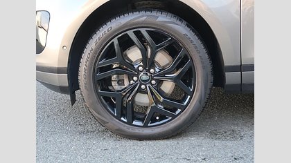 Range Rover Evoque 49